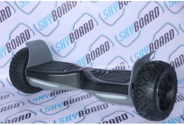 SUV-Black 8.5 Inch SUV-Black 8.5 Inch
